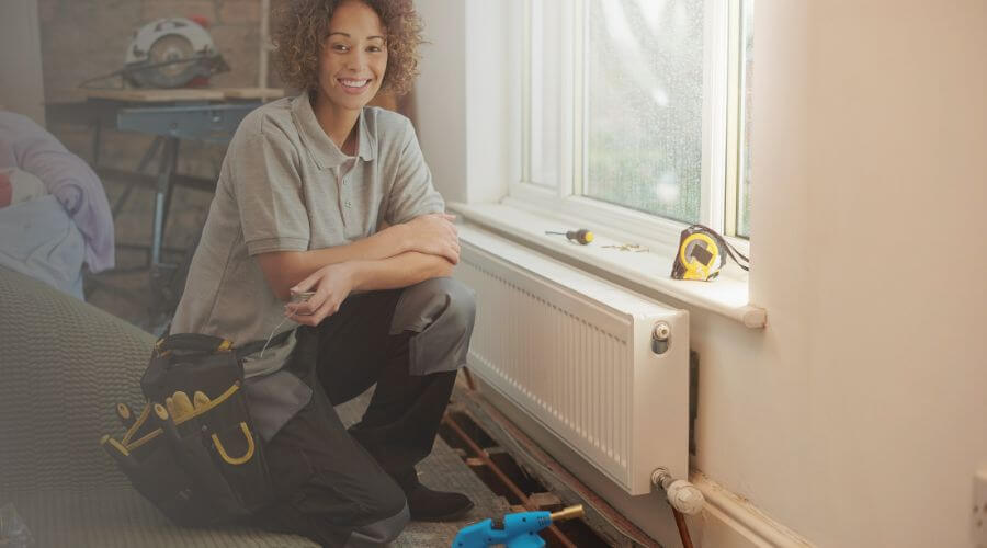 Professional Leak Detection Services in De Soto, KS